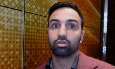 «Это не будет тупой дракой». Известный эксперт поделился ожиданиями от боя Головкин — Мартиросян