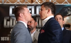 «Ему нужно преподать урок». Головкин предложил меры в отношении «Канело»