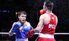 Абылайхан Жусупов: «Кубок Президента РК — хорошая возможность для проверки сил»