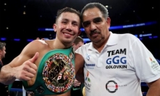 Тренер Головкина раскрыл заговор боксерских организаций в пользу «Канело»