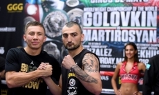 Казахстанский чемпион Мира сделал прогноз на бой Головкин — Мартиросян