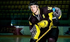 «Сарыарка» подписала новый контракт со своим форвардом