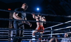 Два чемпионских титула разыграют на турнире по ММА в Астане