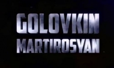 Промо-ролик боя Головкин — Мартиросян от BoxNation