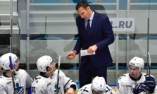 Экс-хоккеист «Барыса» возглавит «Торпедо»