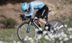 Бильбао — шестой на первом этапе «Джиро д’Италия»