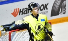 Пять хоккеистов из системы «Сарыарки» вернулись из аренды