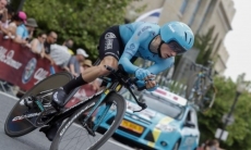 «Я удивлен моим сегодняшним выступлением». Бильбао — о старте на «Джиро д’Италия»