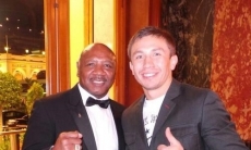 «Тоже был отменным панчером». На кого из легенд похож Головкин