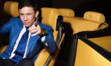 «Я профессионал, а он — фальшивка». Головкин высказался об отношении к «Канело» и боксу