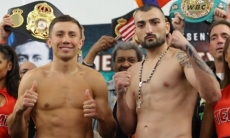 Тренер Головкина отметил ключевой «фактор опасности» в бою с Мартиросяном