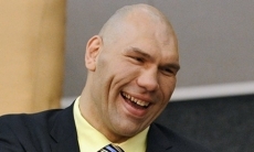 «Я не открою вам Америки». Николай Валуев сделал прогноз на бой Головкин — Мартиросян