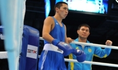 «Здесь никаких вопросов нет». Чемпион Мира и Азии дал прогноз на поединок Головкина и Мартиросяна