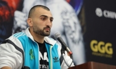 «С Мартиросяна взять нечего...». Чем способен удивить соперник Головкина