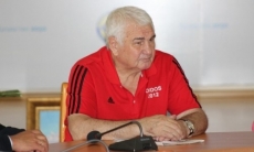 Эдуард Матросов: «Головкин — очень правильный парень и располагает к себе, поэтому у него все будет хорошо»