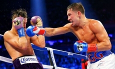 «Я шел шаг за шагом». Головкин — о возможности достигнуть рекорда среднего веса