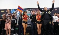 Журналист The Ring спрогнозировал, как сложится бой Головкин — Мартиросян