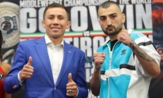 «Мартиросян хитер и опытен». Представитель The Ring не ждет нокаута от Головкина