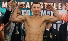 «Головкина может ожидать грубое пробуждение». Американский эксперт не советует казахстанцу почивать на лаврах