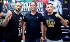 Том Леффлёр: «Пришлось работать целыми днями, чтобы спасти 5 мая для болельщиков»