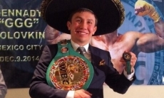 «Головкин напоминает великого мексиканского бойца». С кем сравнивают казахстанца