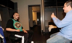 Миллион армян и Ванес Мартиросян. Что ждет Геннадия Головкина на Синко де Майо в Лос-Анджелесе