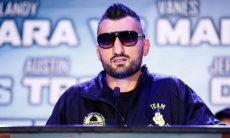 «Мартиросян явится сражаться». Американский журналист ждет битвы в очередном поединке Головкина