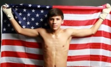 Вечер бокса Головкин — Мартиросян начался с нокаута