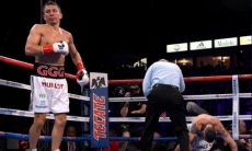 «Головкин начал делать свою работу — и Мартиросян потерялся». Один из бывших тренеров GGG прокомментировал его поединок