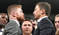 «Головкин снес Мартиросяна». Главред популярного сайта о боксе ждет реванша GGG — «Канело»