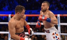 «Головкин его прихлопнул». Беленький высказал мнение о победе GGG