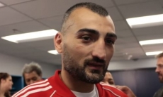 «Приму это как мужчина». Мартиросян проанализировал проигрыш нокаутом Головкину