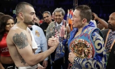 «Боя как такового и не было». Комментатор «Матч ТВ» остался недоволен боем Головкин — Мартиросян