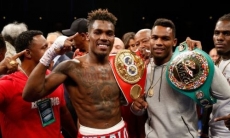 Головкин ответил, готов ли сразиться с Чарло