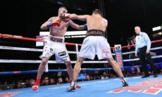 Тренер Головкина оценил его поединок с Мартиросяном