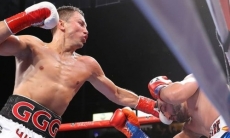 «Головкин выместил все на бедном Ванесе». Представитель HBO раскрыл агрессивность GGG