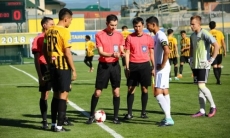 Назначения судей и инспекторов на матчи девятого тура Премьер-Лиги