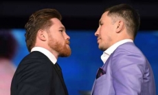 «Представьте, какое было бы возмущение...». Промоутер Головкина — о втором бое с «Канело»