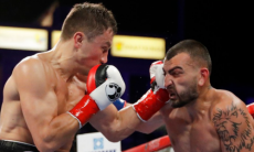 Видео полного боя Головкин — Мартиросян от HBO