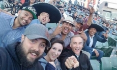 «Бой больше был похож на избиение водителя, которого вытащили из кабины». Самые интересные комментарии любителей бокса после боя Головкин — Мартиросян