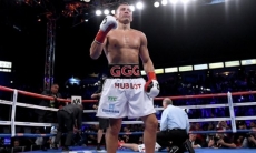 «Сейчас должны говорить только об одном бое». Экс-чемпион WBC назвал лучшего соперника для Головкина