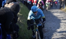 Корт — 19-й по итогам «Тура Йоркшира»