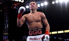 Нокаут Мартиросяна вошел в ТОП-5 самых быстрых в карьере Головкина