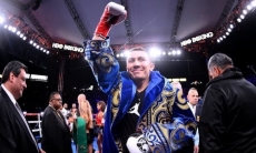 Головкин избил Мартиросяна. Дальше «Канело»?