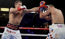 «Головкин показал, что может сделать, когда соперник его атакует». Американский эксперт разобрал бой GGG