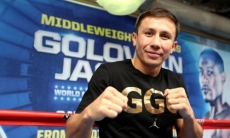 Головкина сравнили с главной звездой НБА