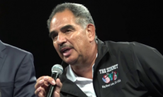 Санчес сказал, кто победил бы в бою Головкина и Хопкинса