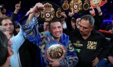 «Головкин победил на классе». Друг Мартиросяна отдал должное его сопернику