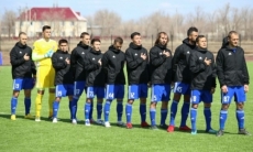 В матче «Акжайык» — «Атырау» нет фаворита