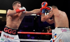 «Не позор, но и не история». The Ring не видит смысла в анализе боя Головкин — Мартиросян